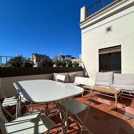 Barcelonaforrent The Central Place 외부 사진