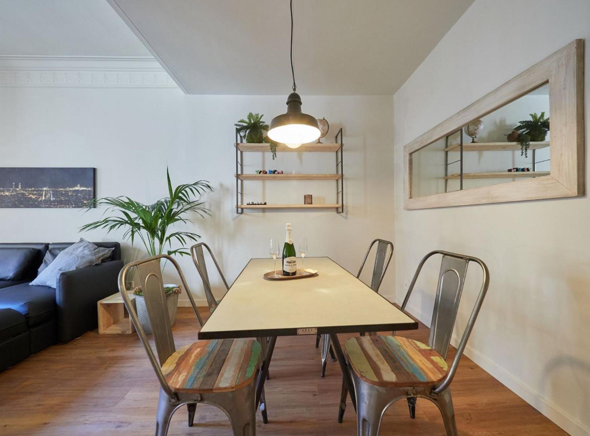 Barcelonaforrent The Central Place 외부 사진