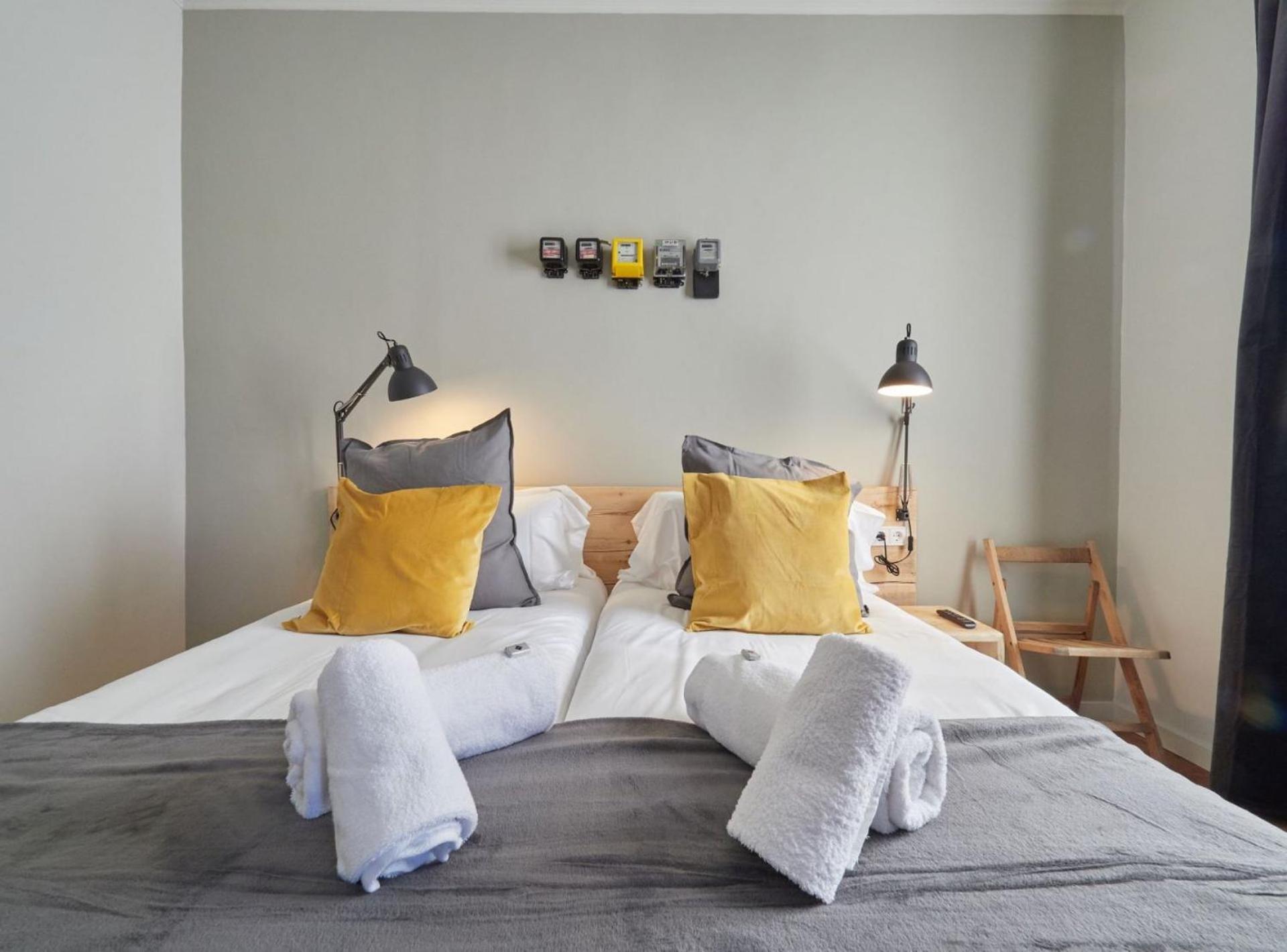 Barcelonaforrent The Central Place 외부 사진