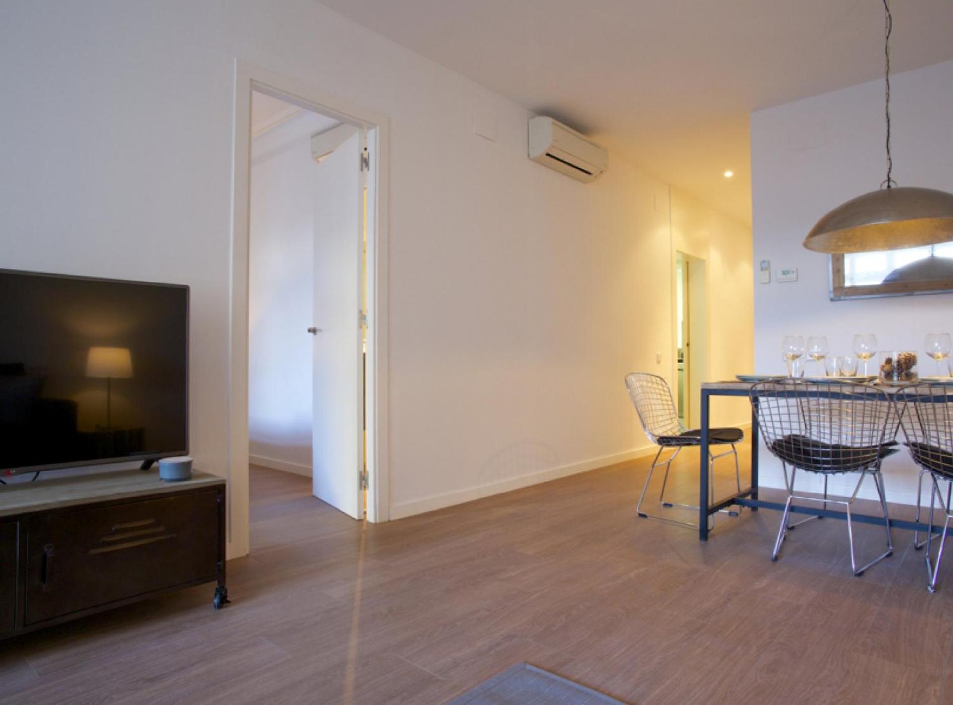 Barcelonaforrent The Central Place 외부 사진