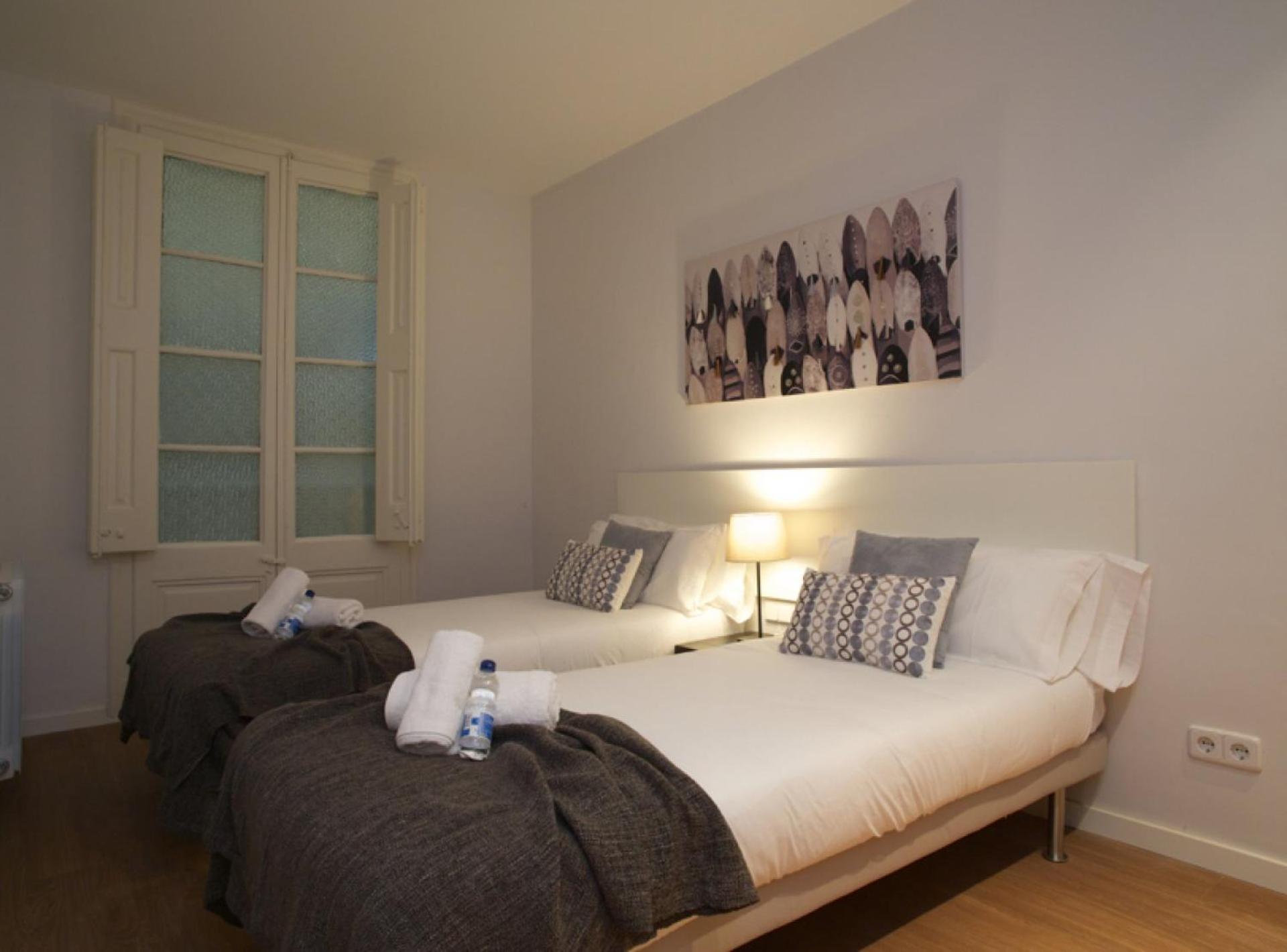 Barcelonaforrent The Central Place 외부 사진