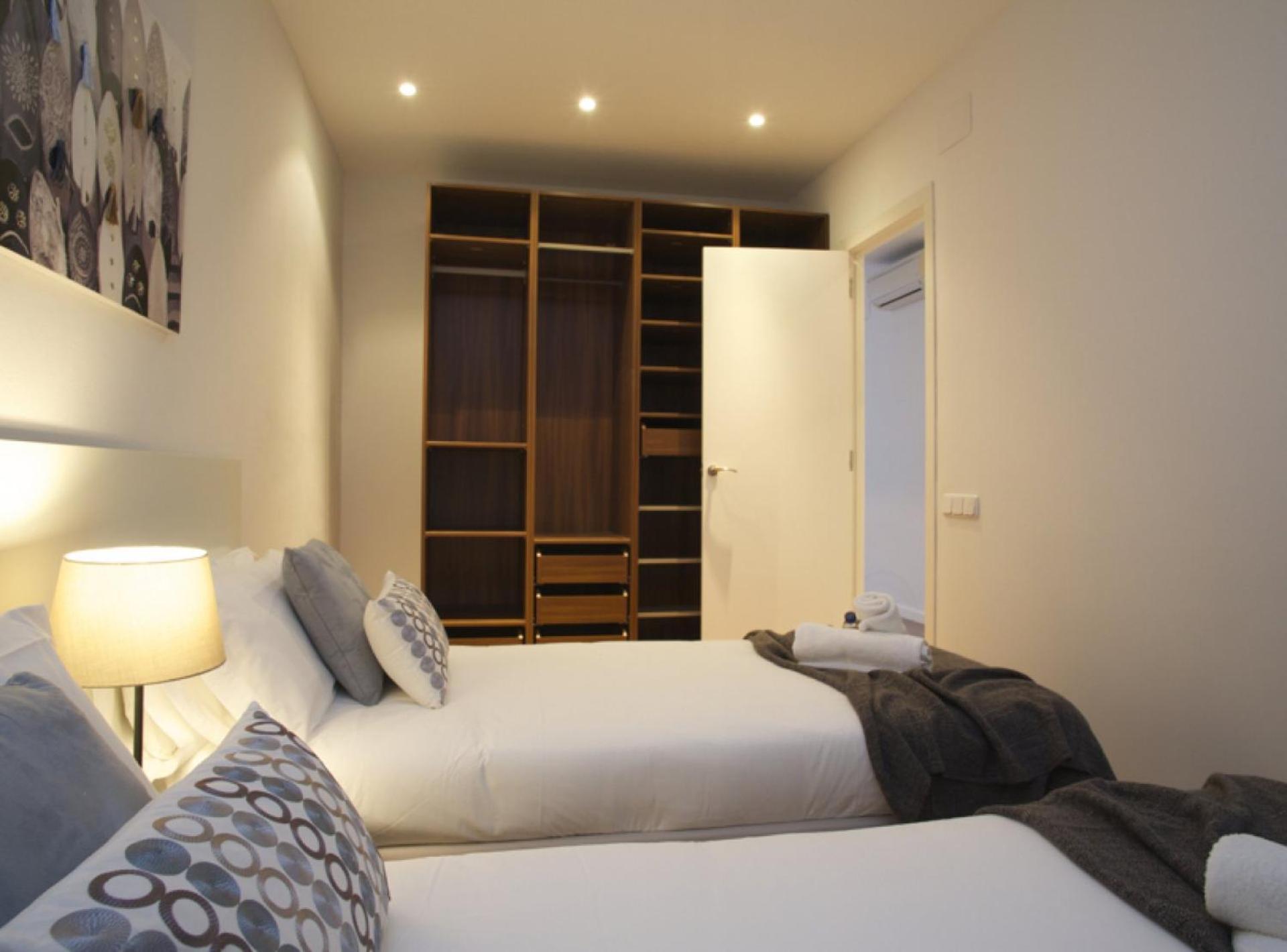 Barcelonaforrent The Central Place 외부 사진