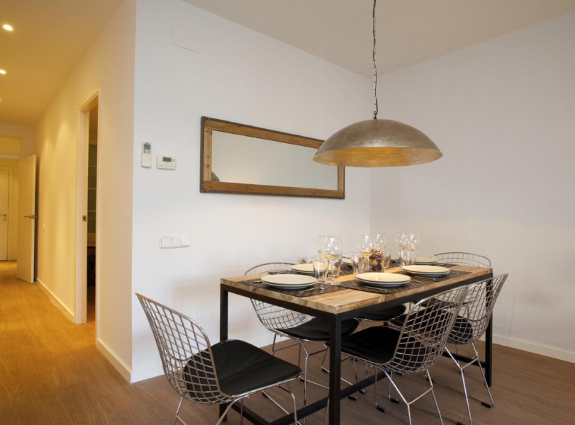 Barcelonaforrent The Central Place 외부 사진
