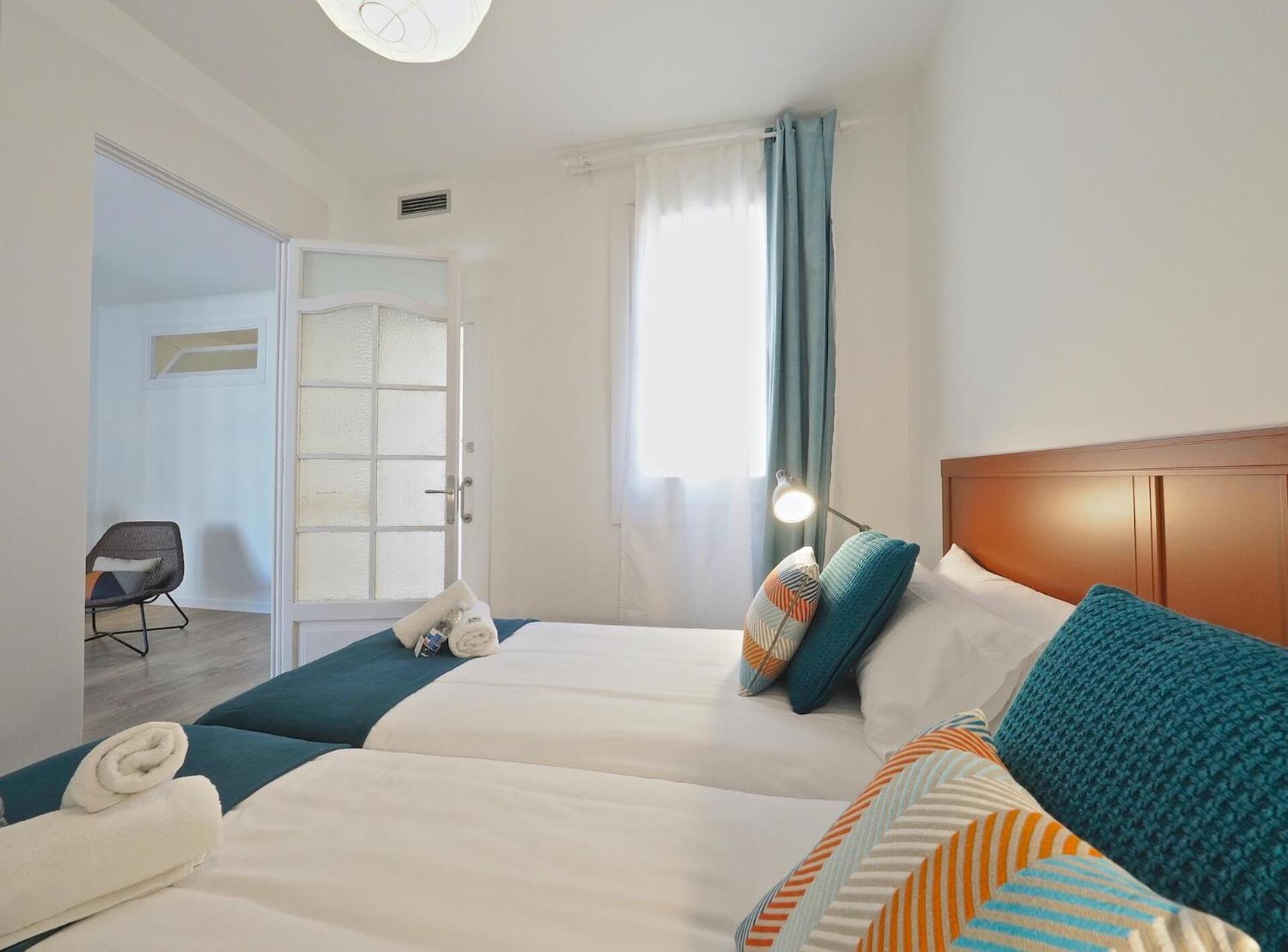 Barcelonaforrent The Central Place 외부 사진