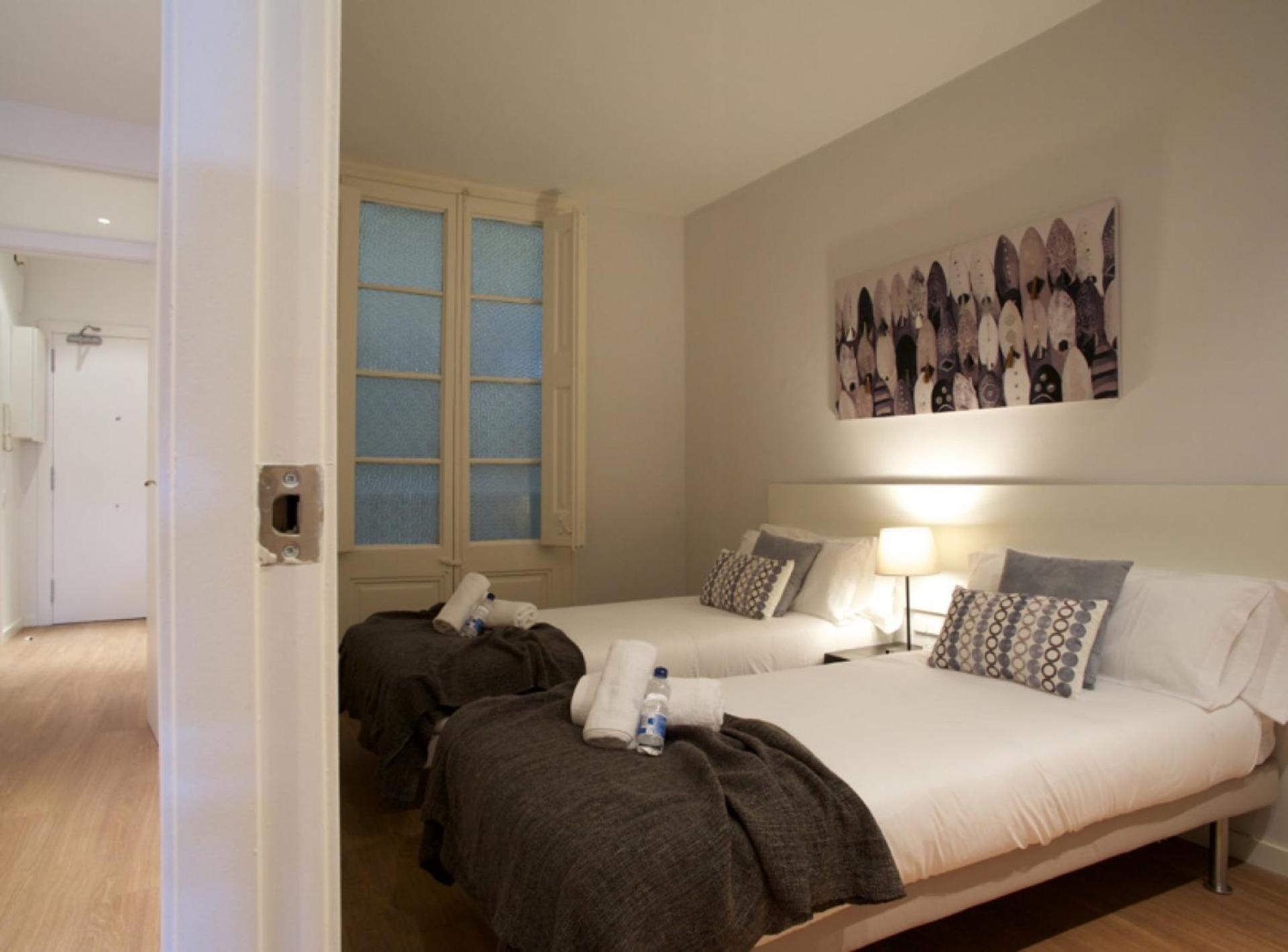 Barcelonaforrent The Central Place 외부 사진