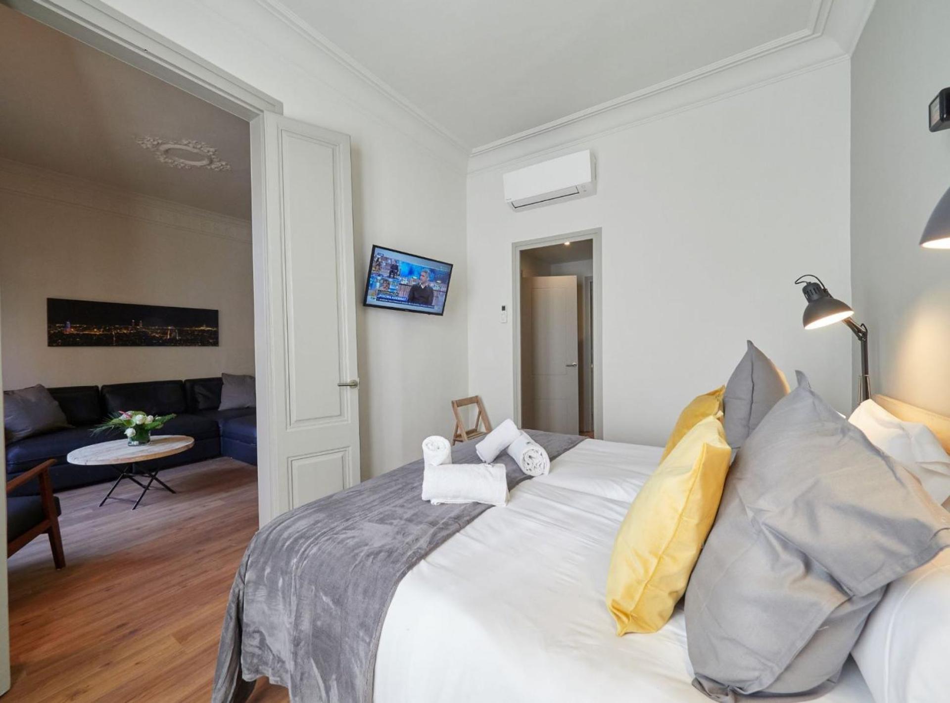 Barcelonaforrent The Central Place 외부 사진