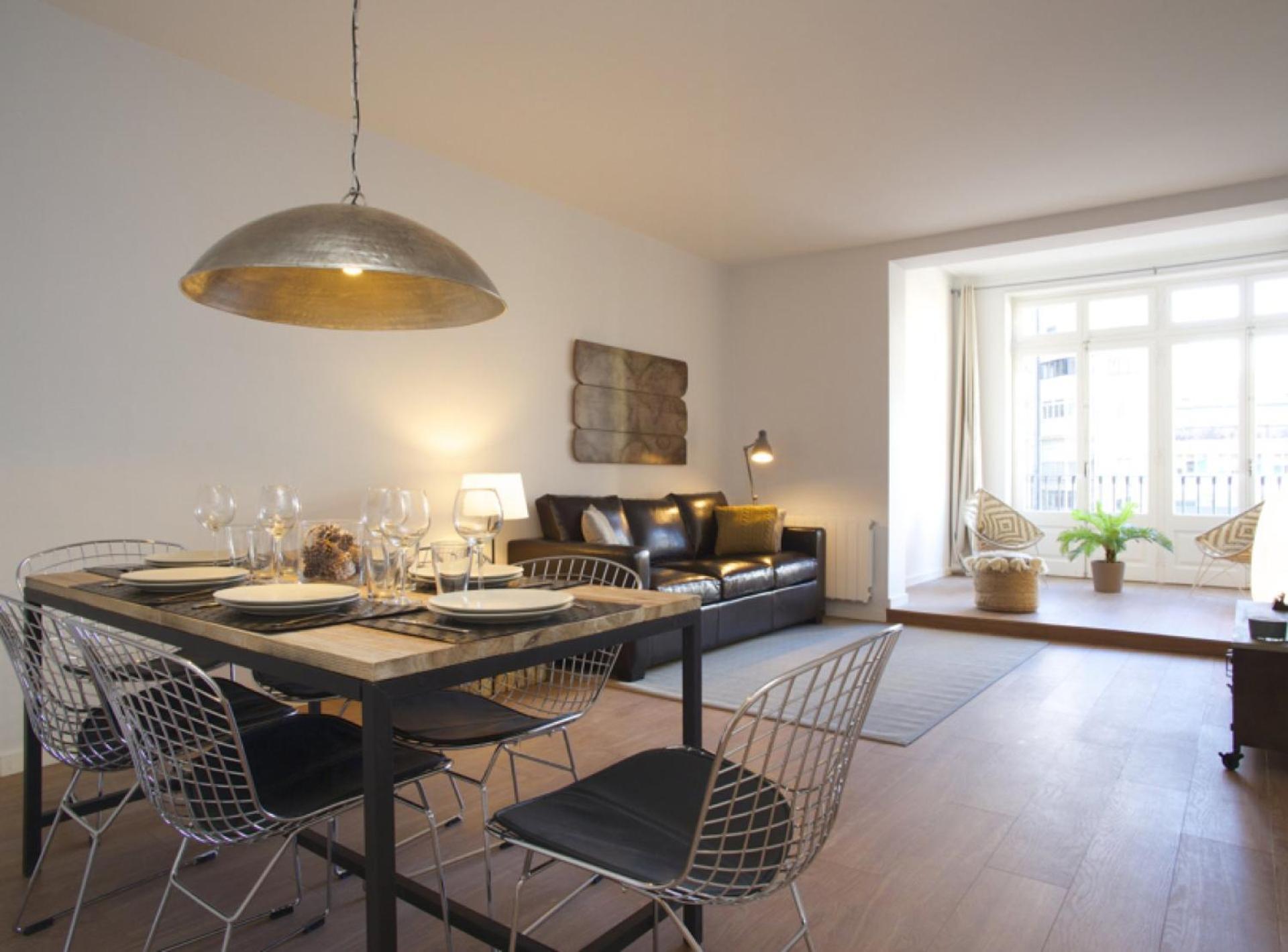 Barcelonaforrent The Central Place 외부 사진
