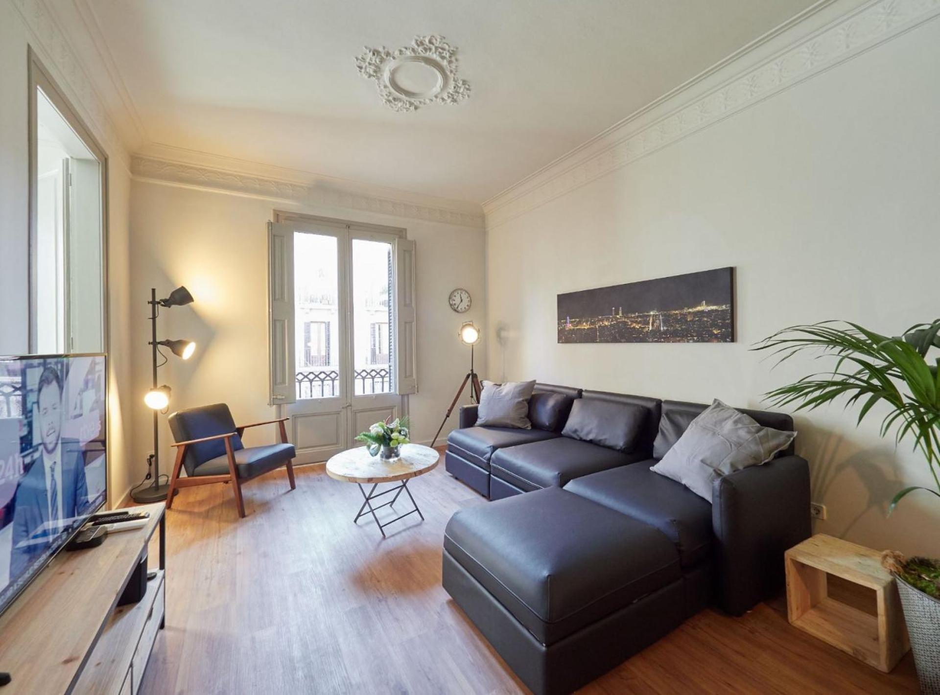Barcelonaforrent The Central Place 외부 사진