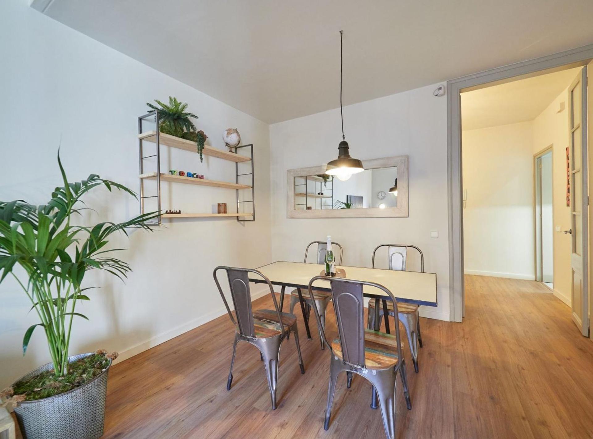 Barcelonaforrent The Central Place 외부 사진