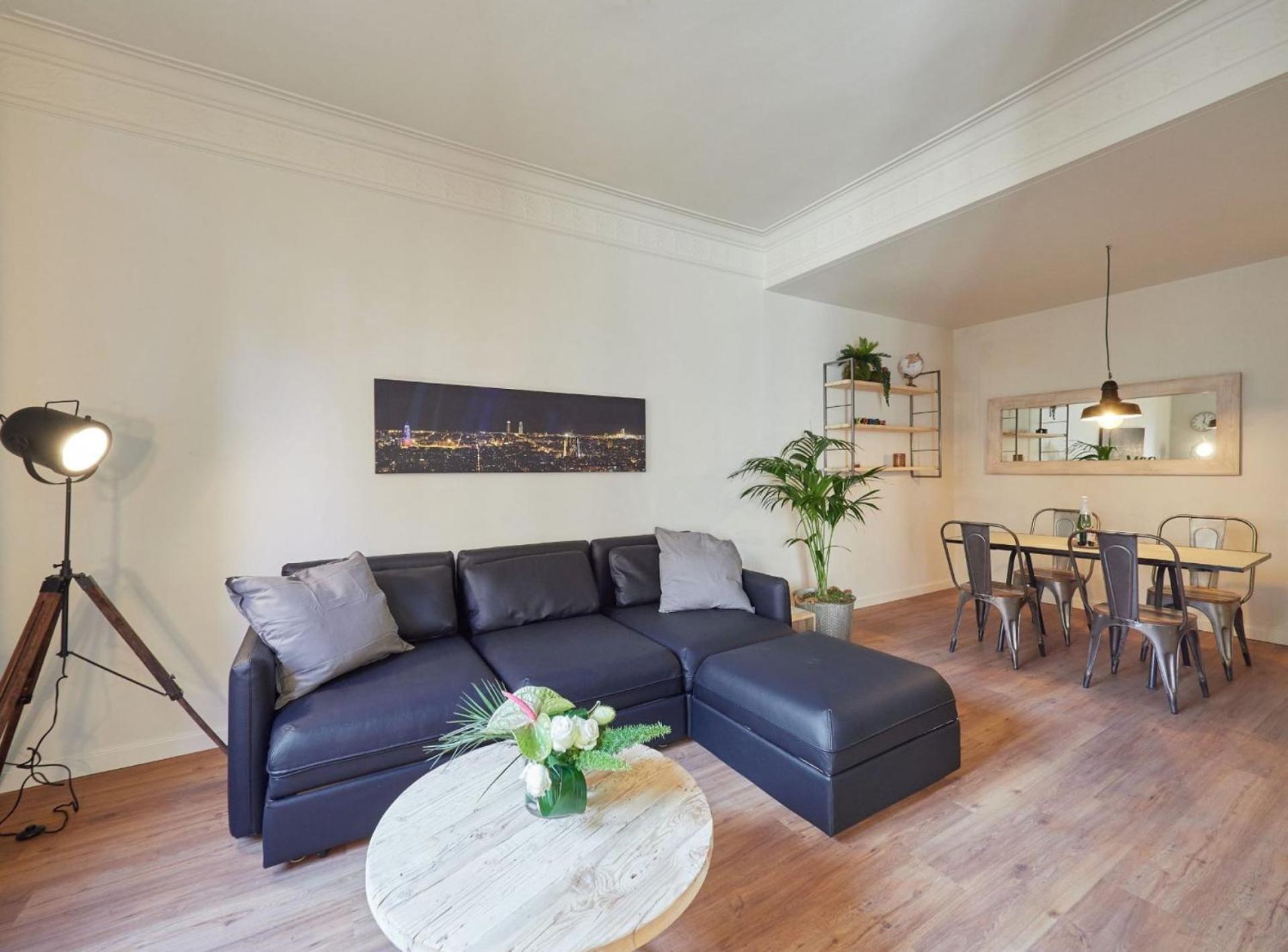 Barcelonaforrent The Central Place 외부 사진