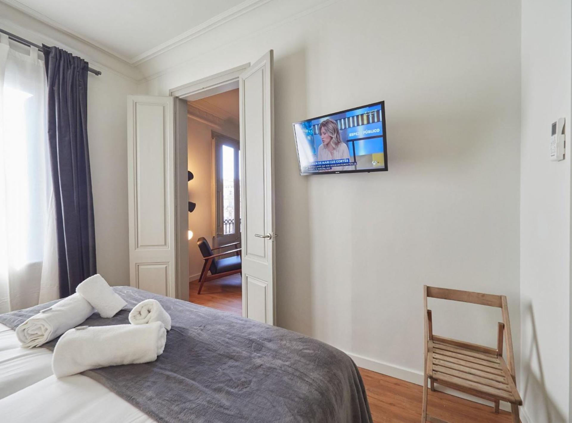 Barcelonaforrent The Central Place 외부 사진