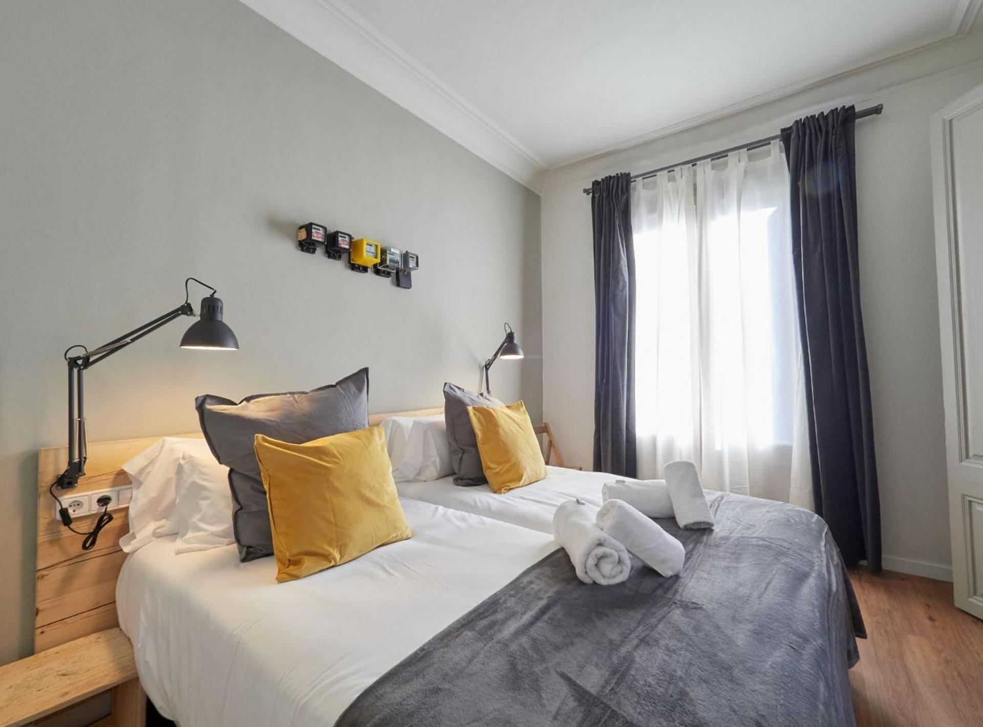 Barcelonaforrent The Central Place 외부 사진