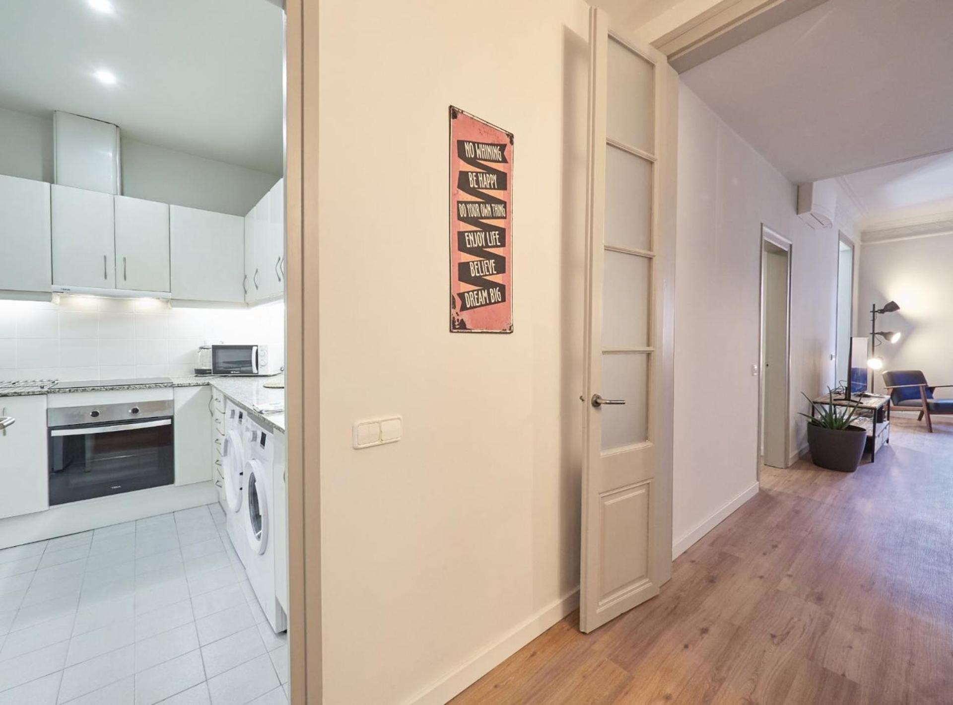 Barcelonaforrent The Central Place 외부 사진