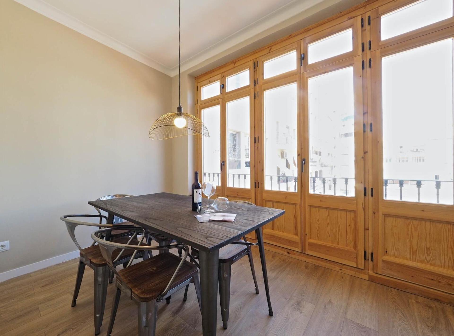 Barcelonaforrent The Central Place 외부 사진