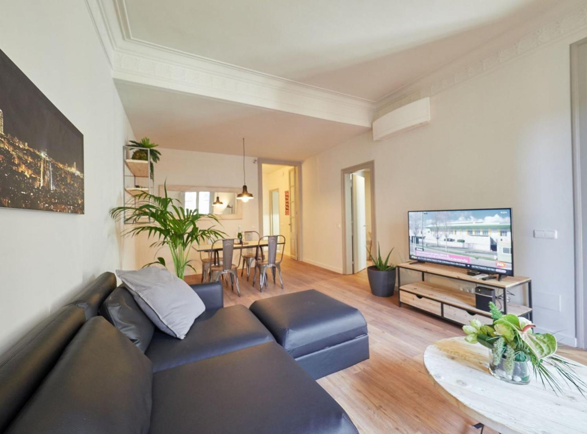 Barcelonaforrent The Central Place 외부 사진
