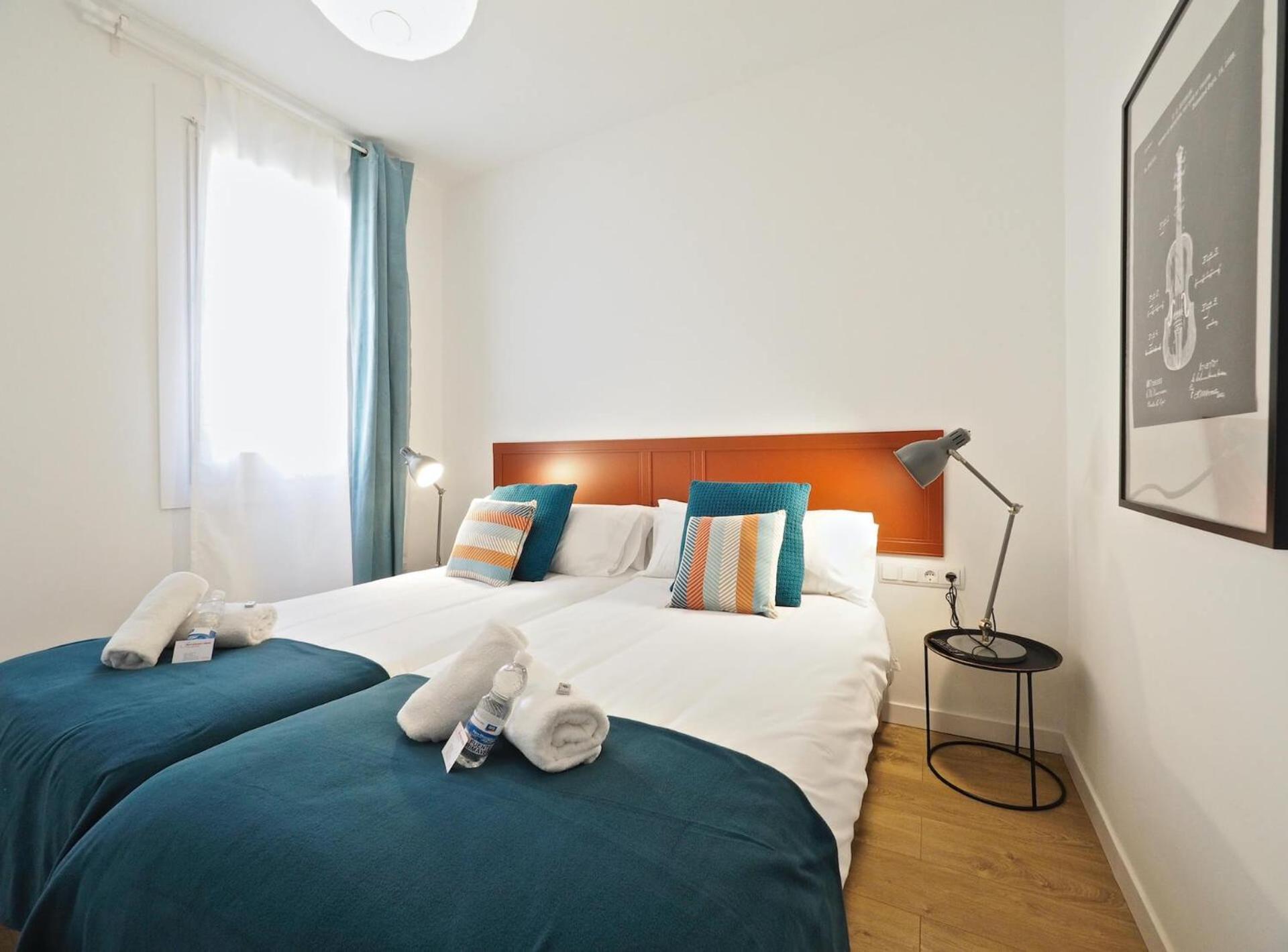 Barcelonaforrent The Central Place 외부 사진