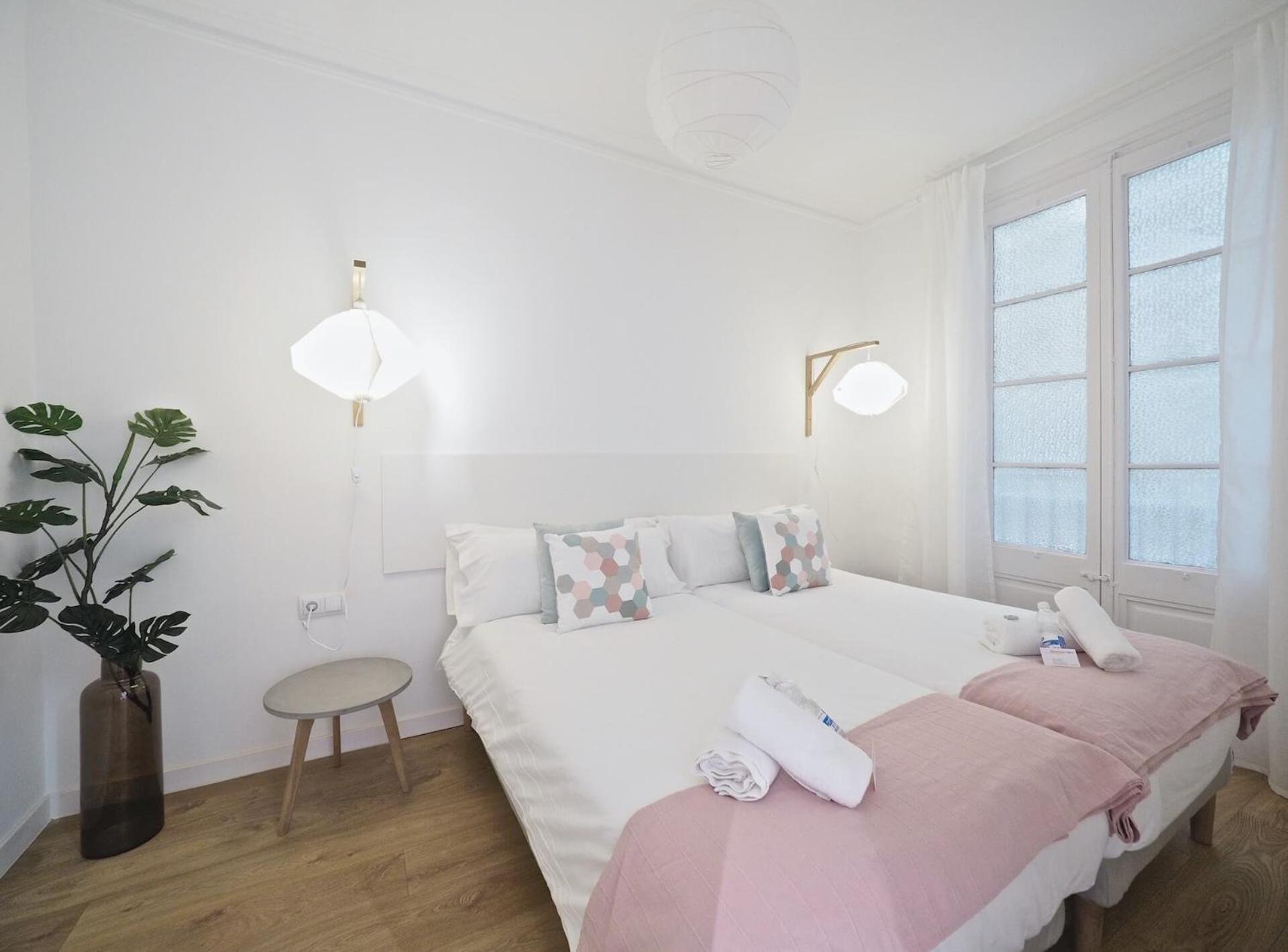 Barcelonaforrent The Central Place 외부 사진