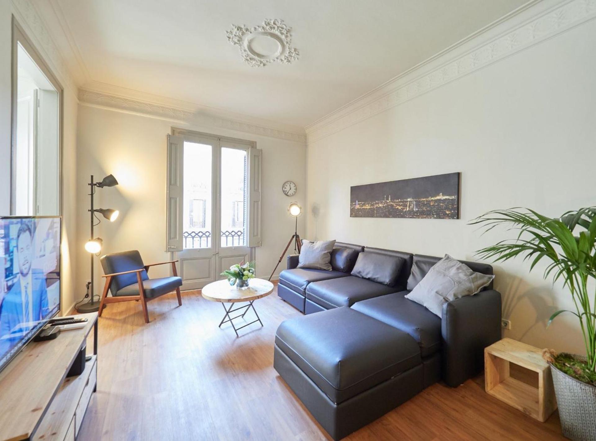 Barcelonaforrent The Central Place 외부 사진