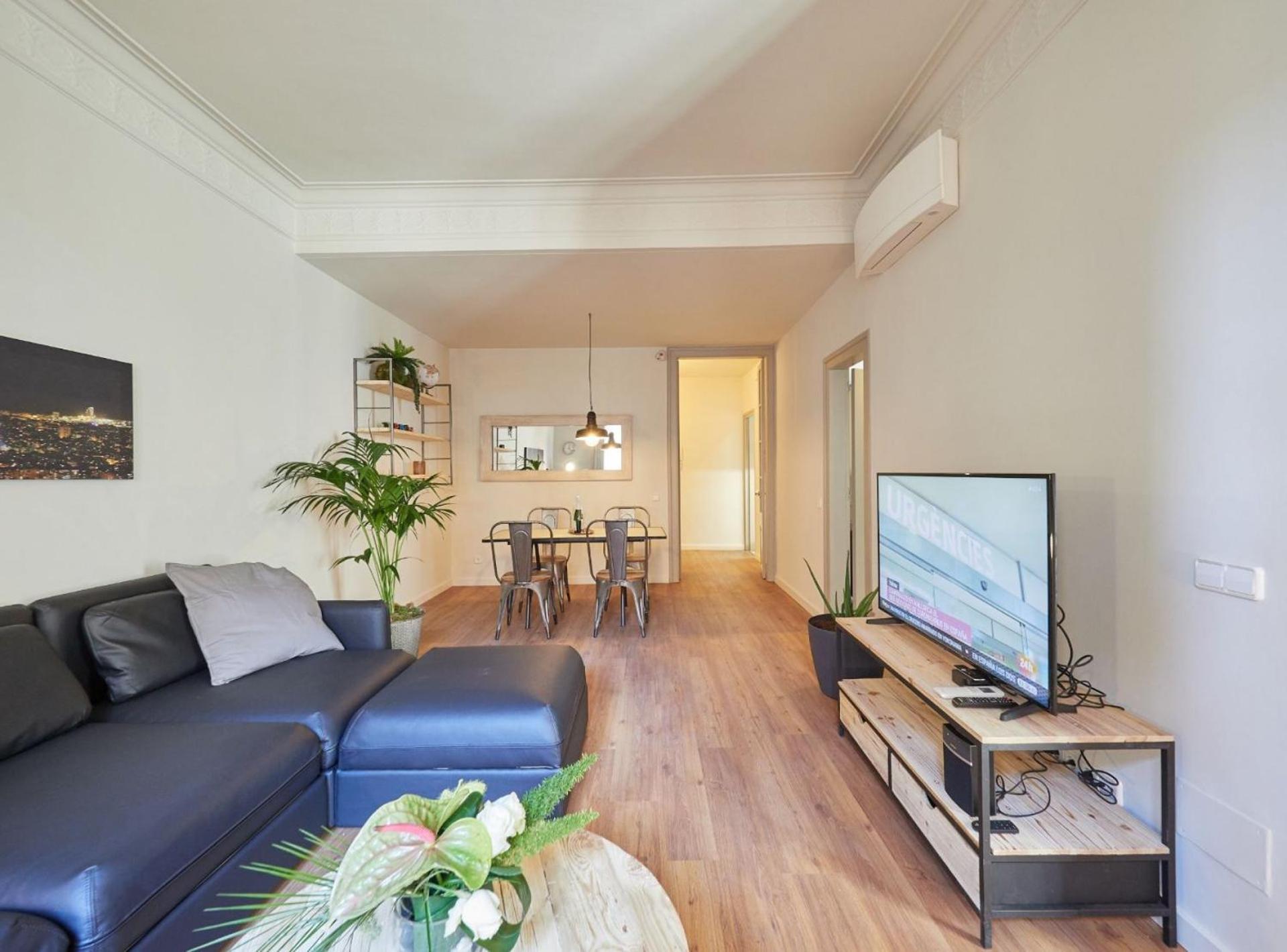 Barcelonaforrent The Central Place 외부 사진