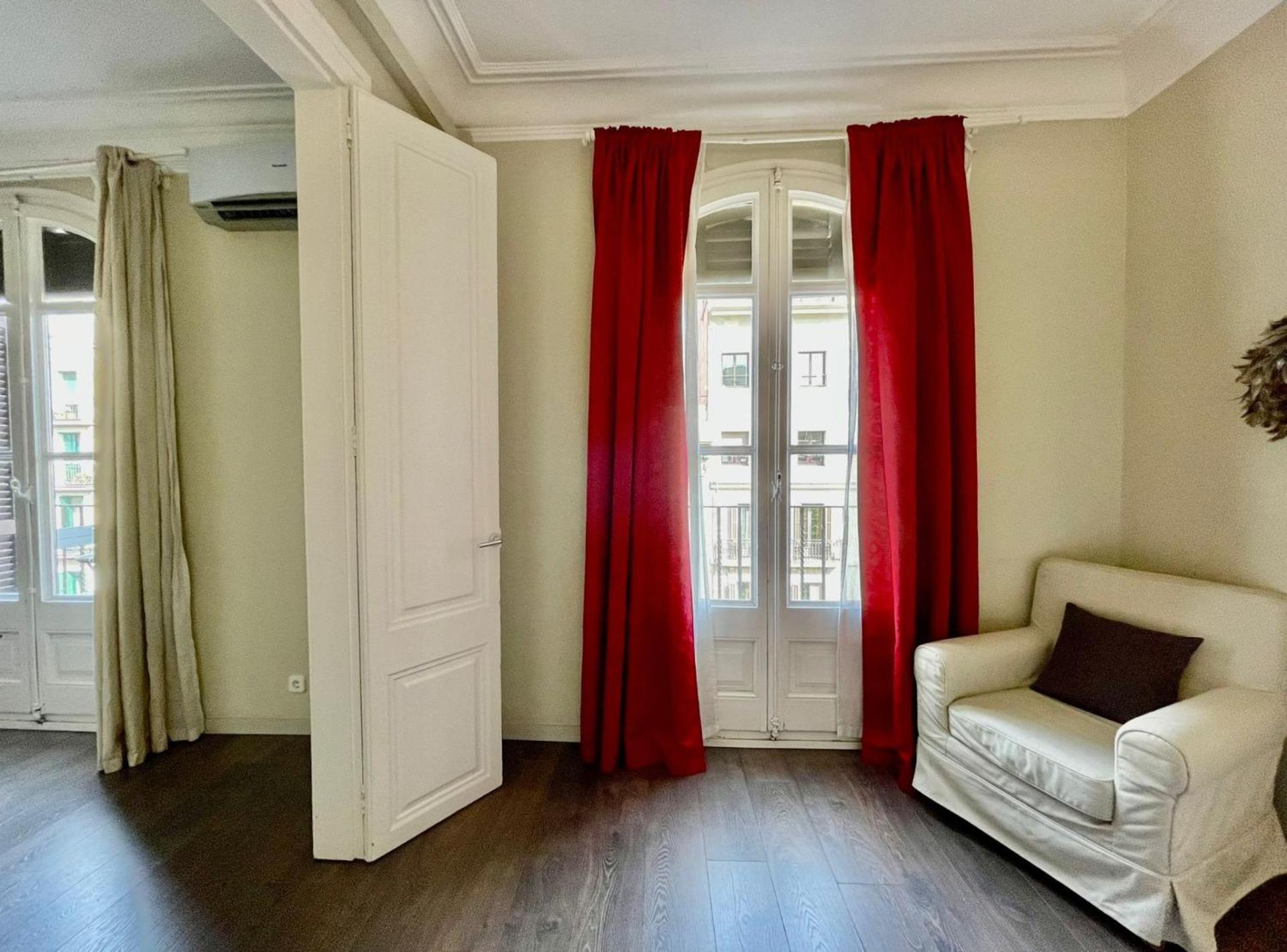 Barcelonaforrent The Central Place 외부 사진