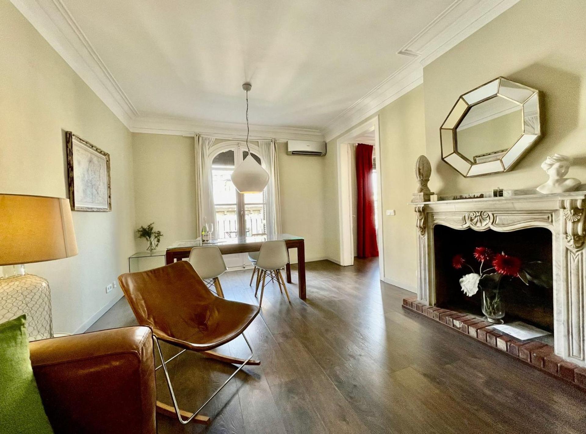 Barcelonaforrent The Central Place 외부 사진
