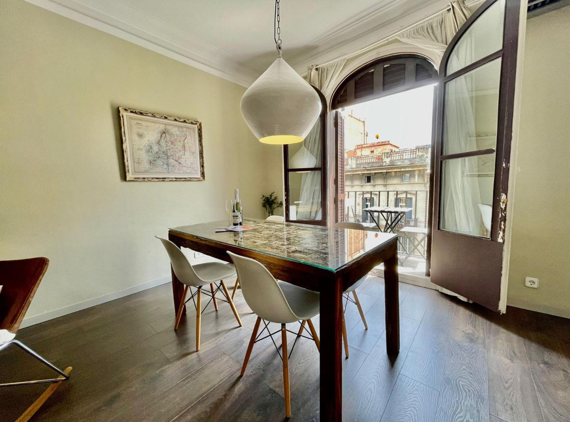 Barcelonaforrent The Central Place 외부 사진
