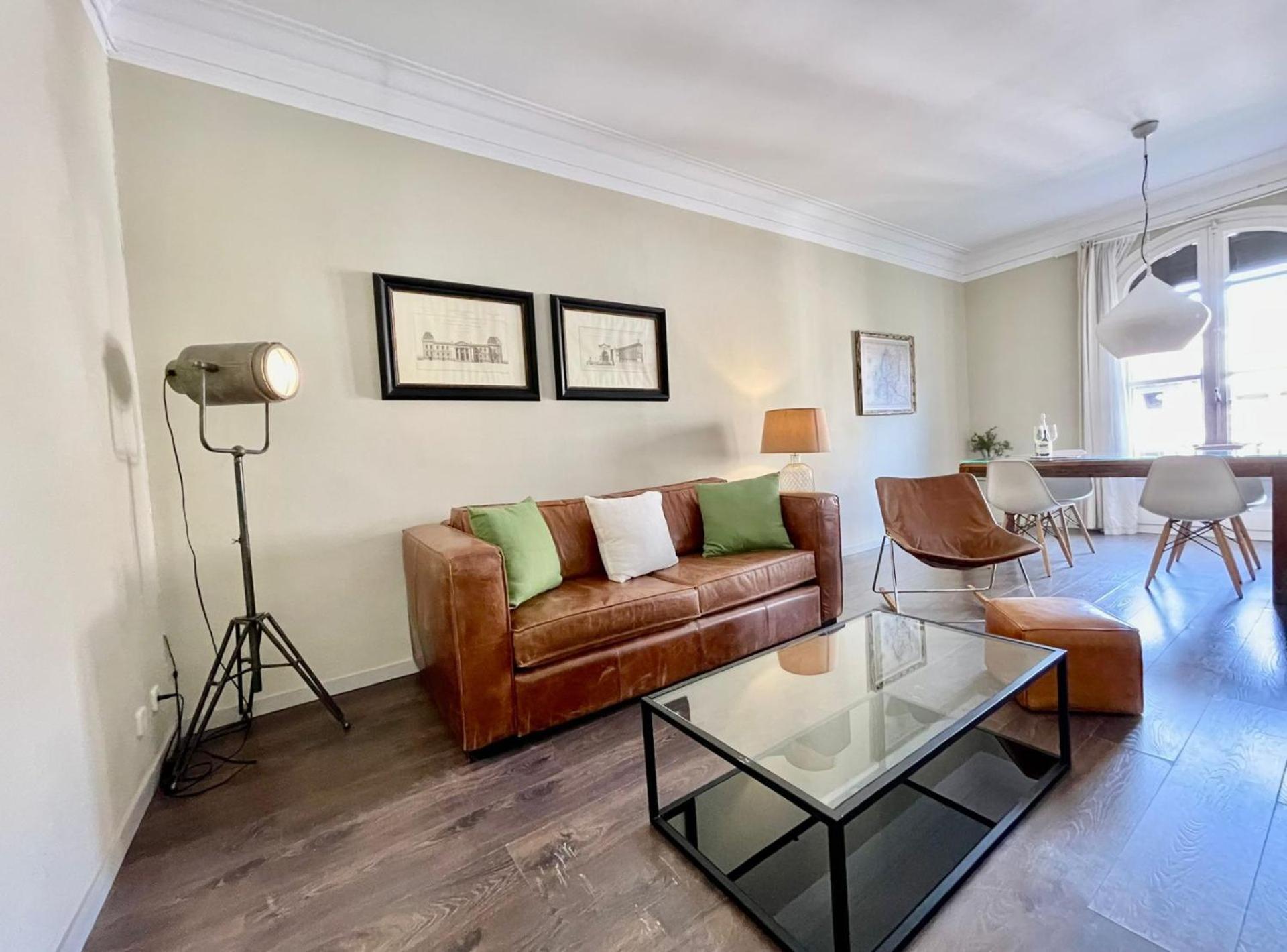 Barcelonaforrent The Central Place 외부 사진