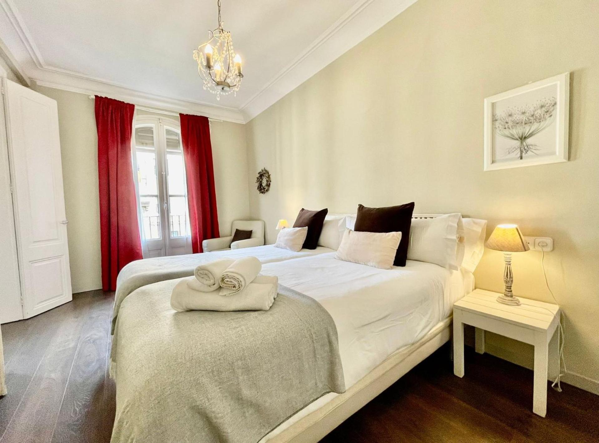 Barcelonaforrent The Central Place 외부 사진