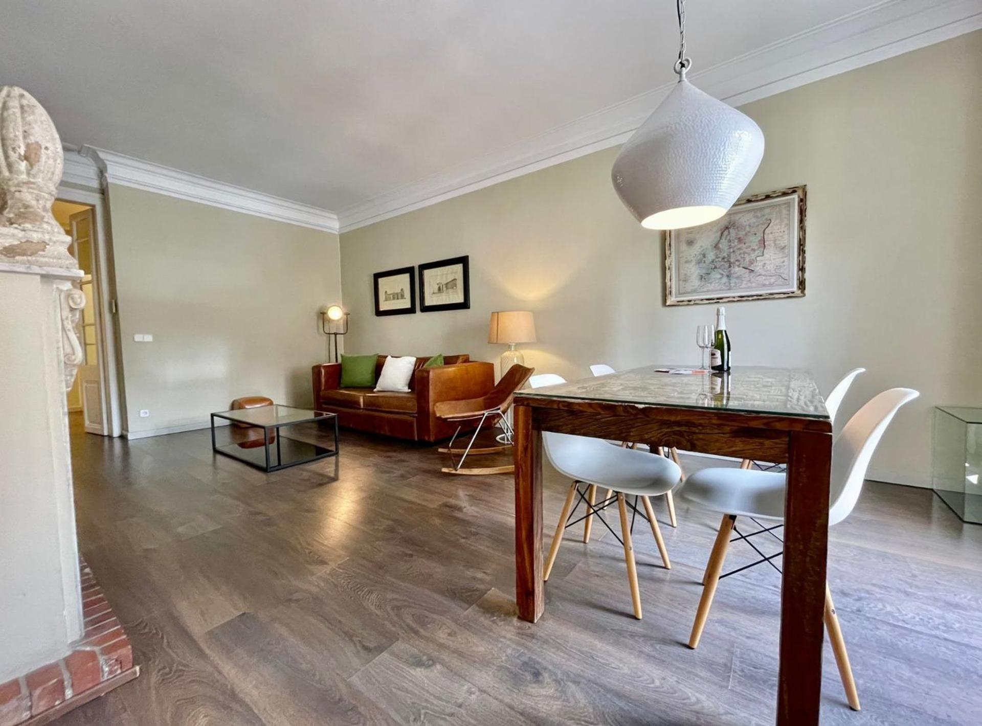 Barcelonaforrent The Central Place 외부 사진