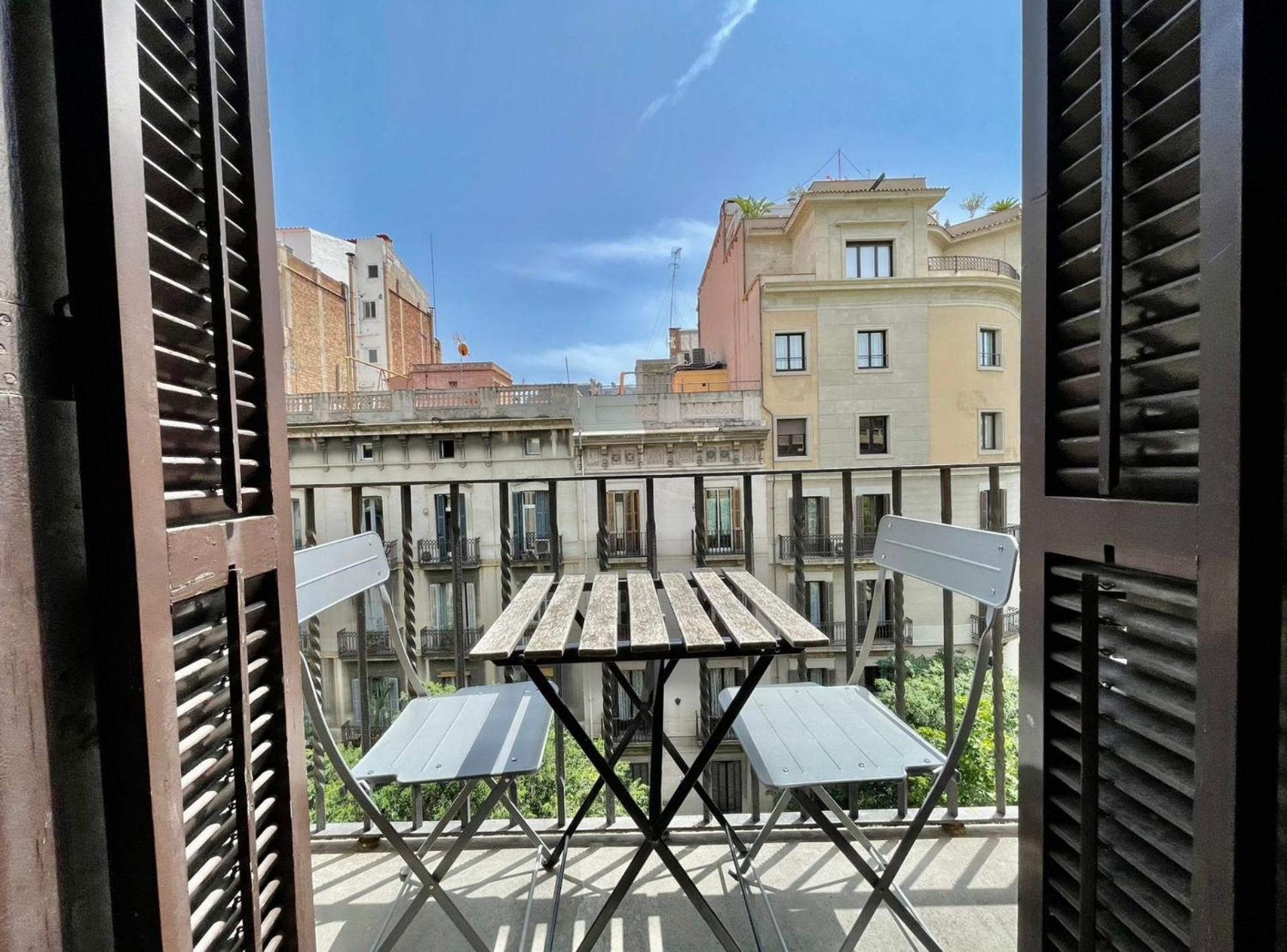 Barcelonaforrent The Central Place 외부 사진