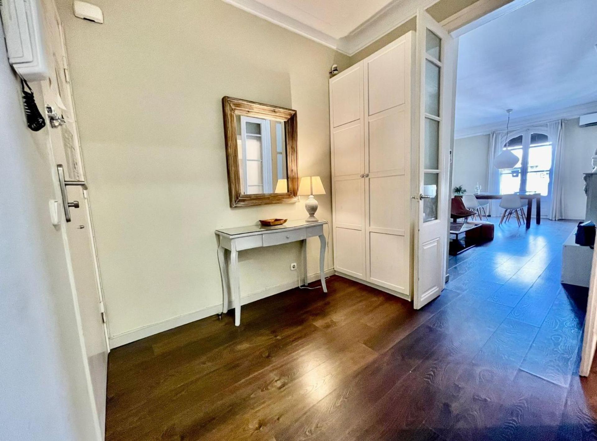 Barcelonaforrent The Central Place 외부 사진