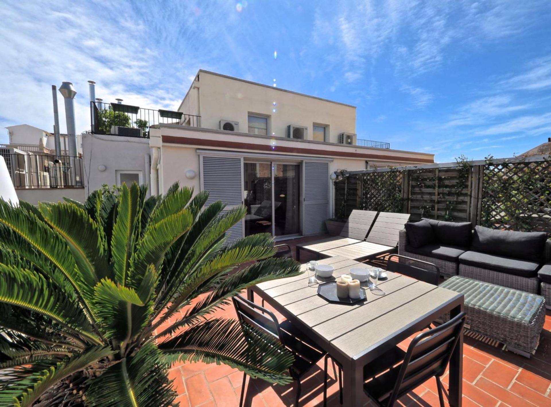 Barcelonaforrent The Central Place 외부 사진