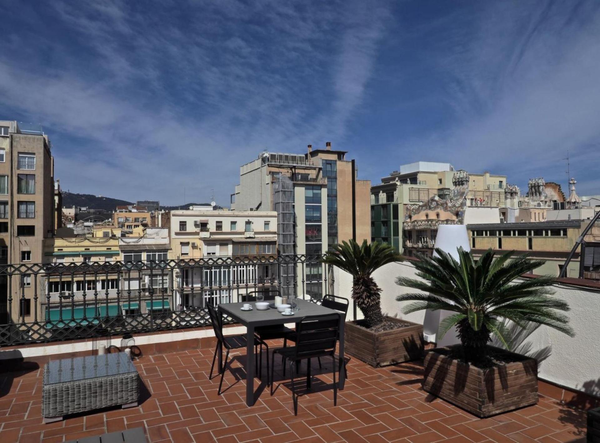 Barcelonaforrent The Central Place 외부 사진