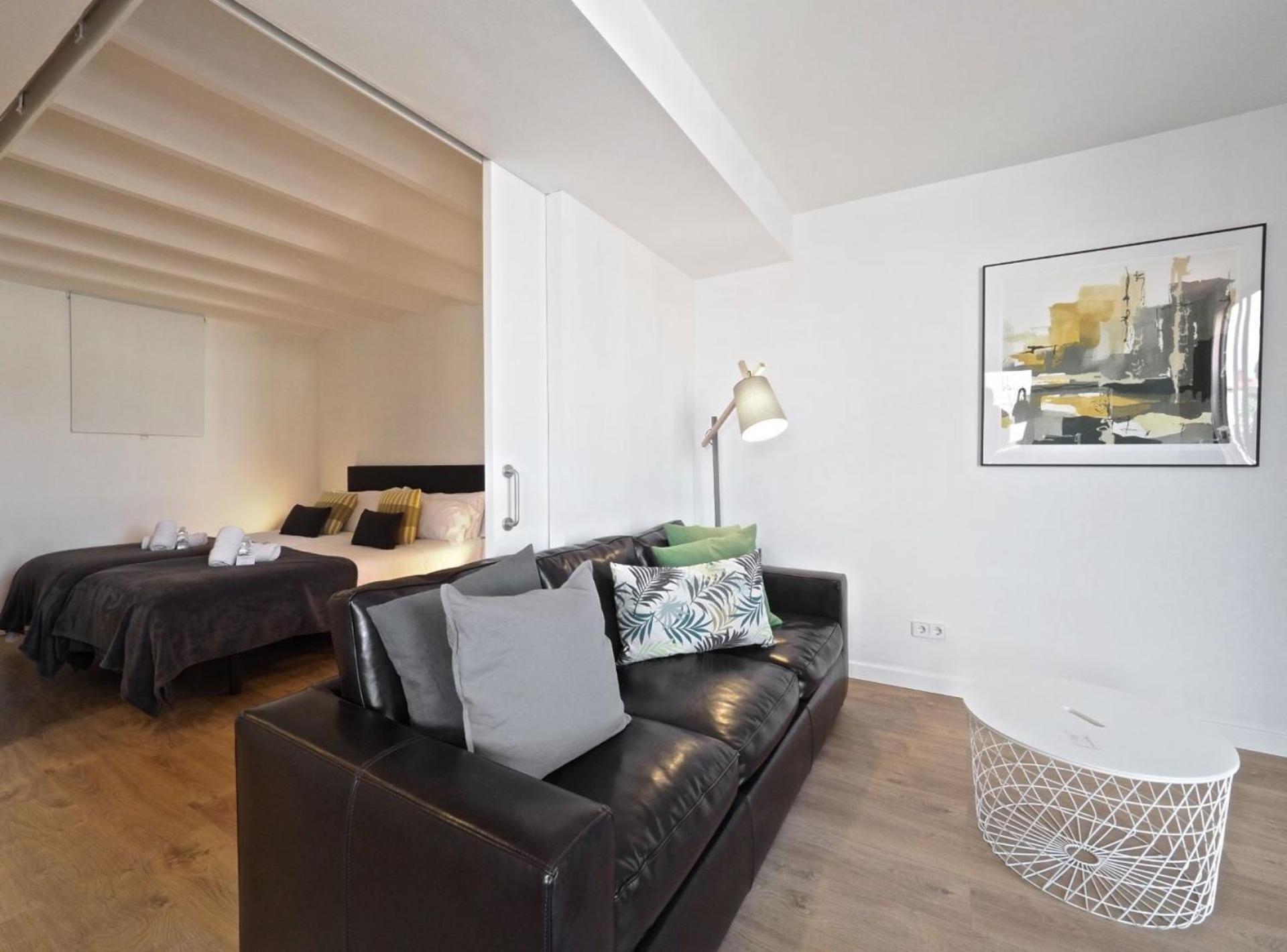 Barcelonaforrent The Central Place 외부 사진