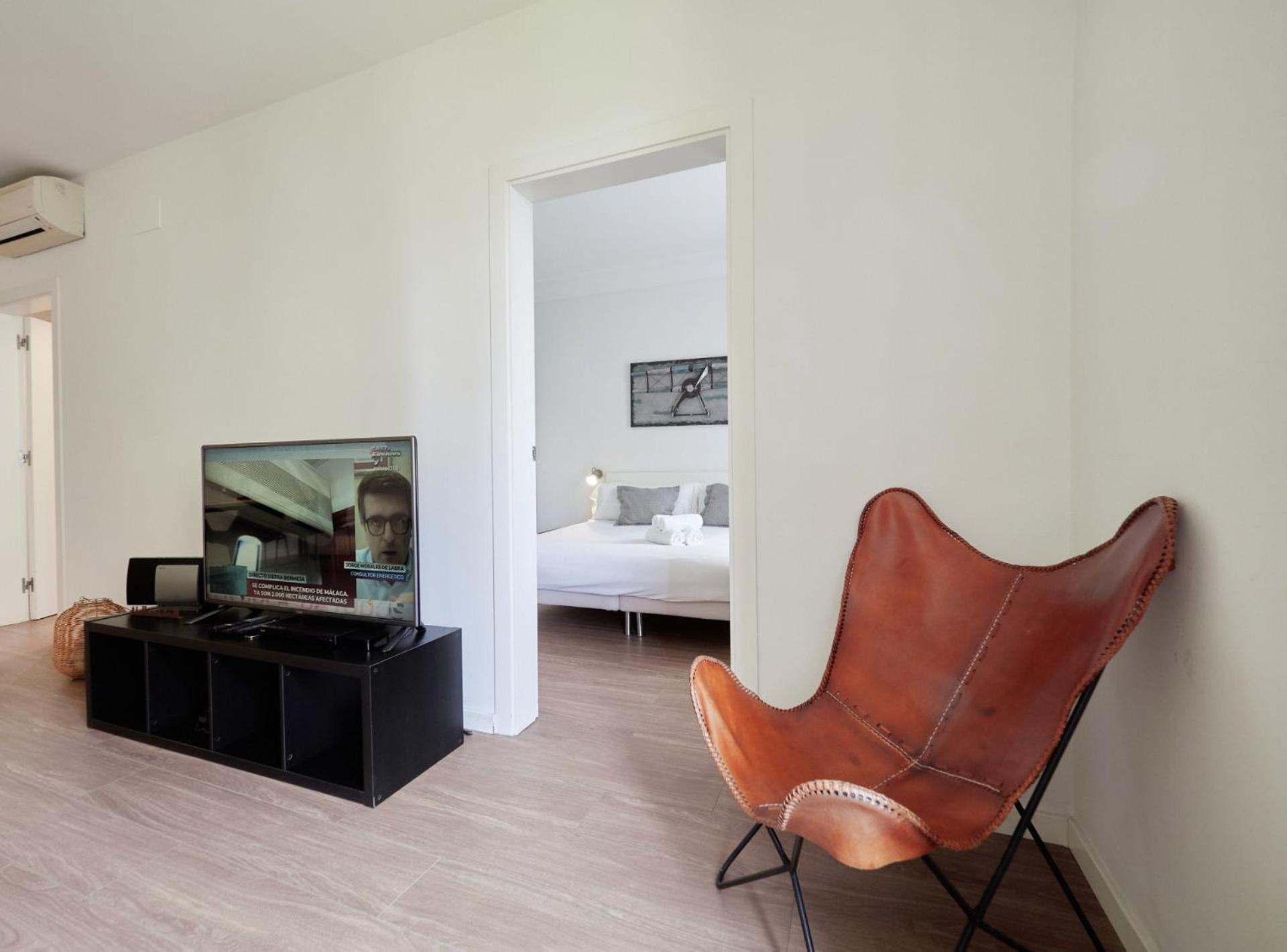 Barcelonaforrent The Central Place 외부 사진