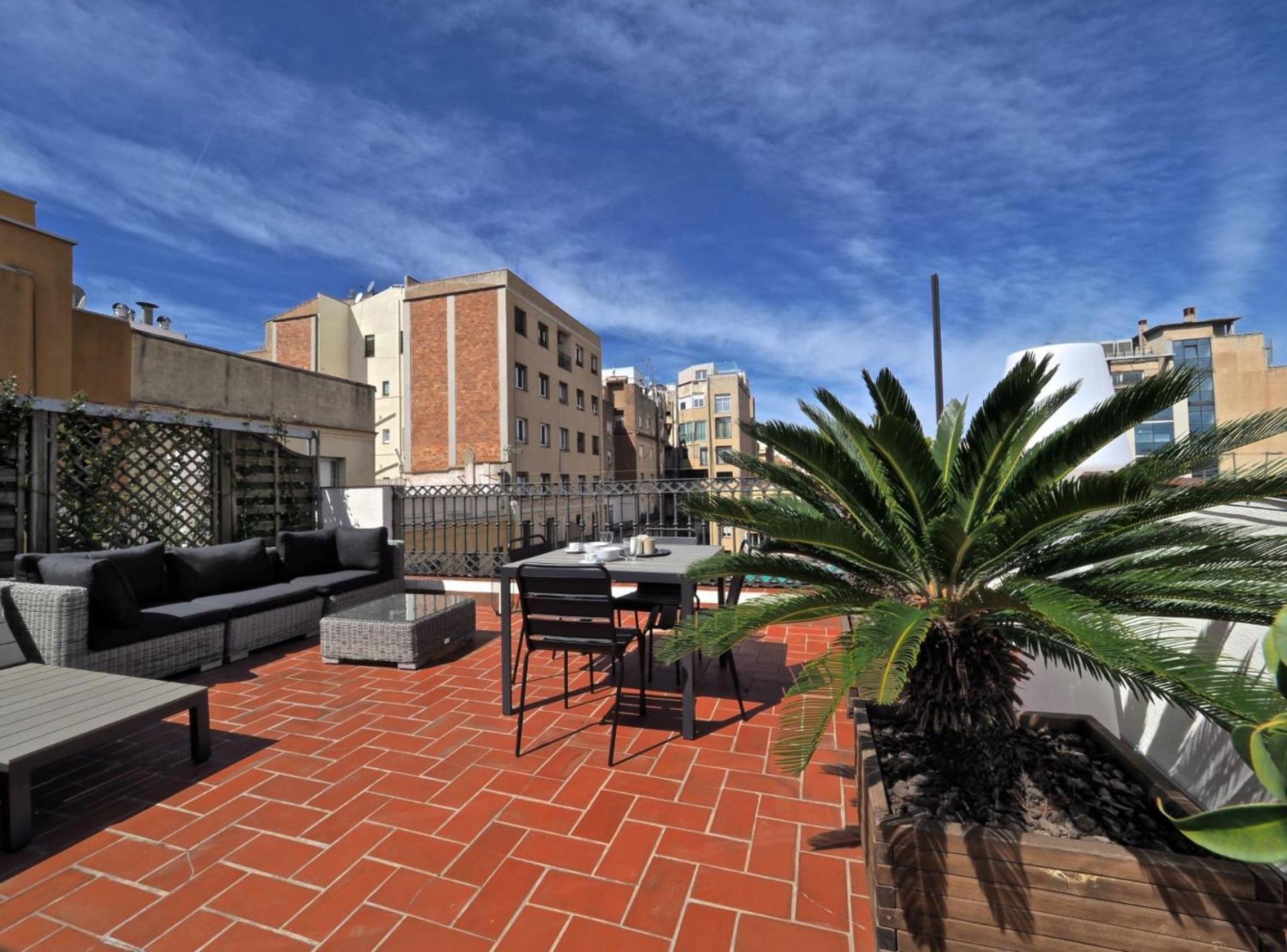 Barcelonaforrent The Central Place 외부 사진