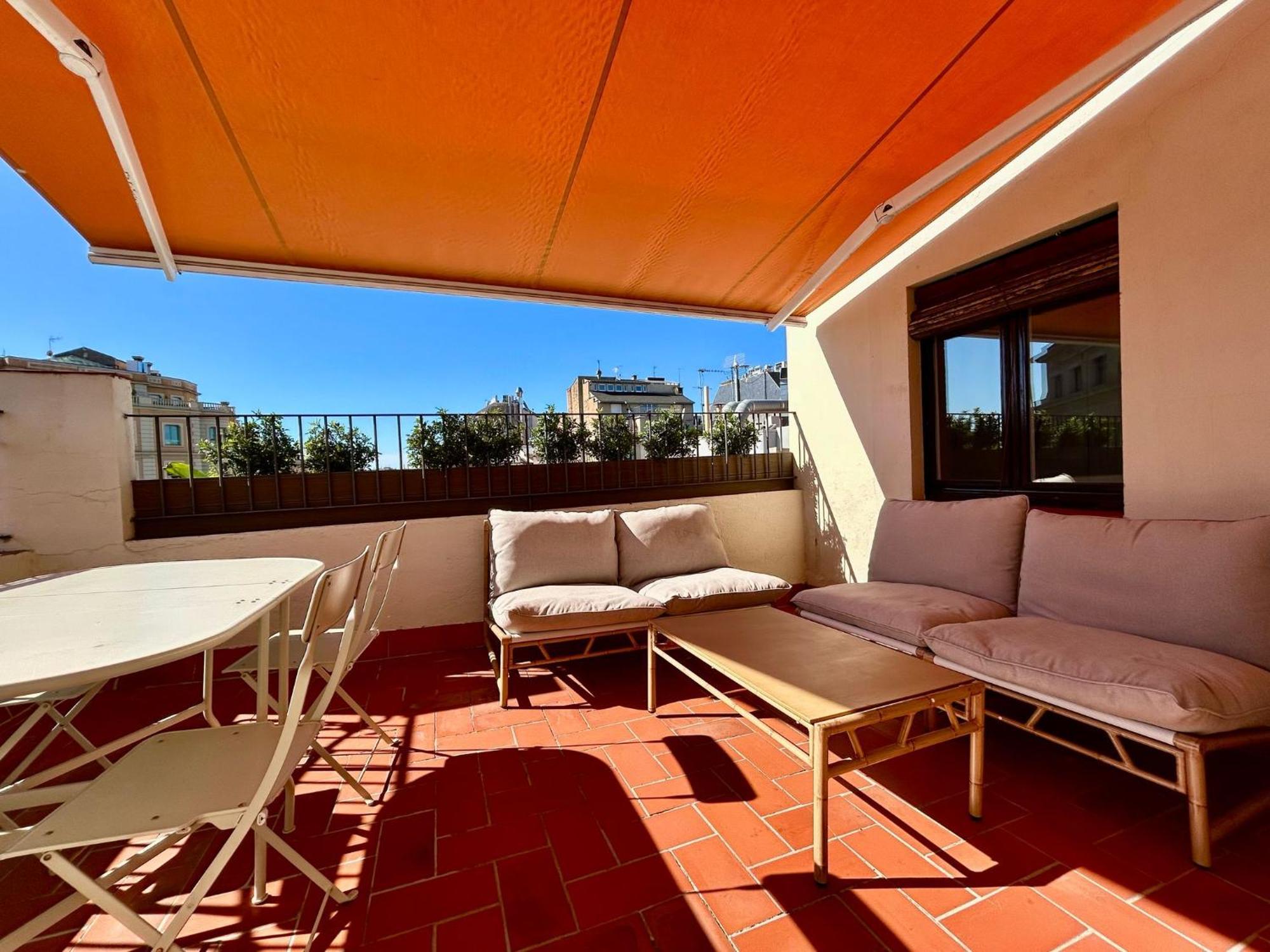 Barcelonaforrent The Central Place 외부 사진