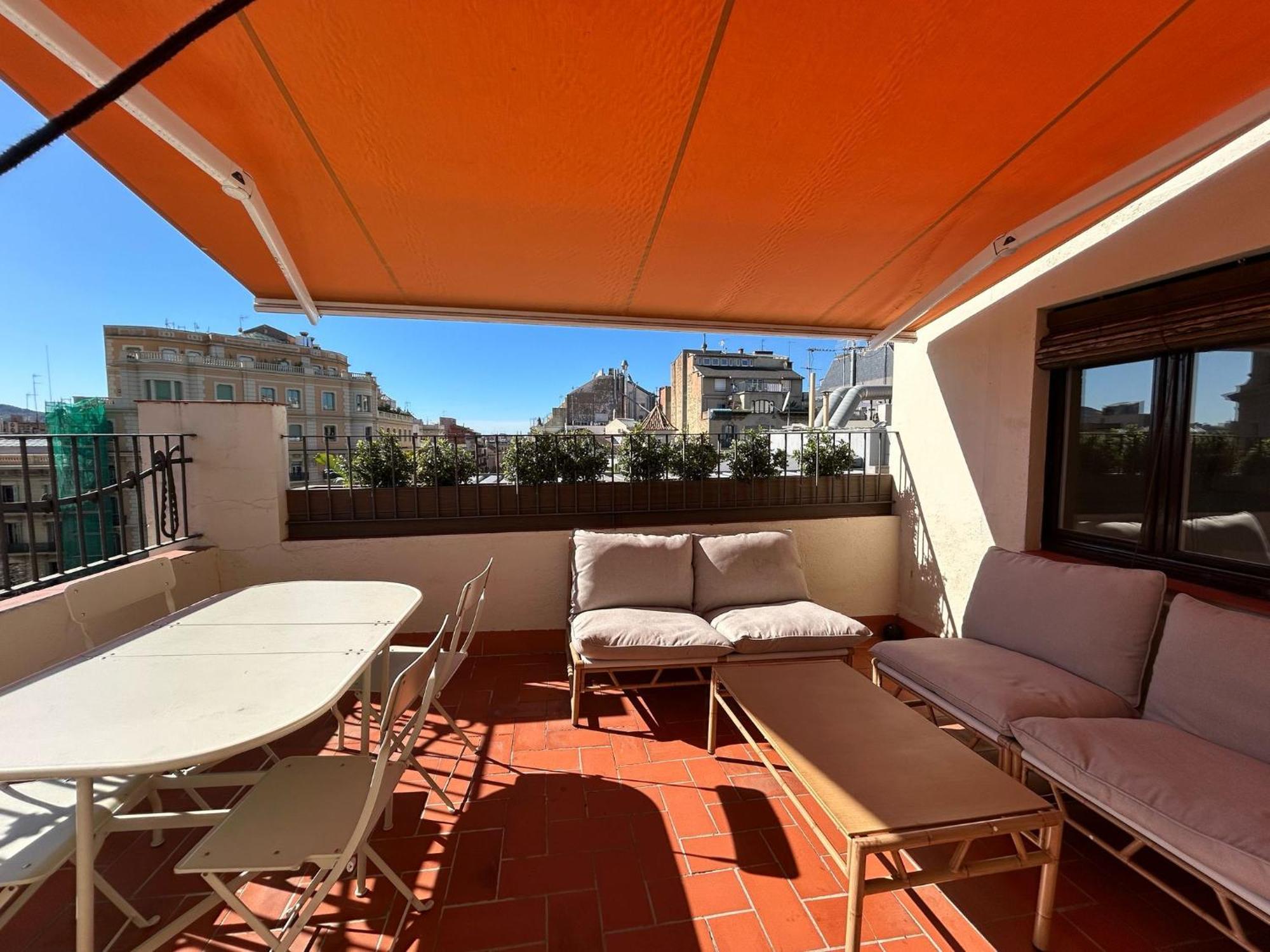 Barcelonaforrent The Central Place 외부 사진