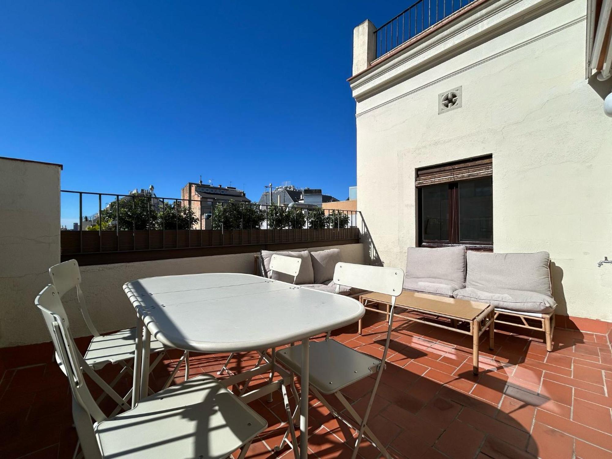 Barcelonaforrent The Central Place 외부 사진