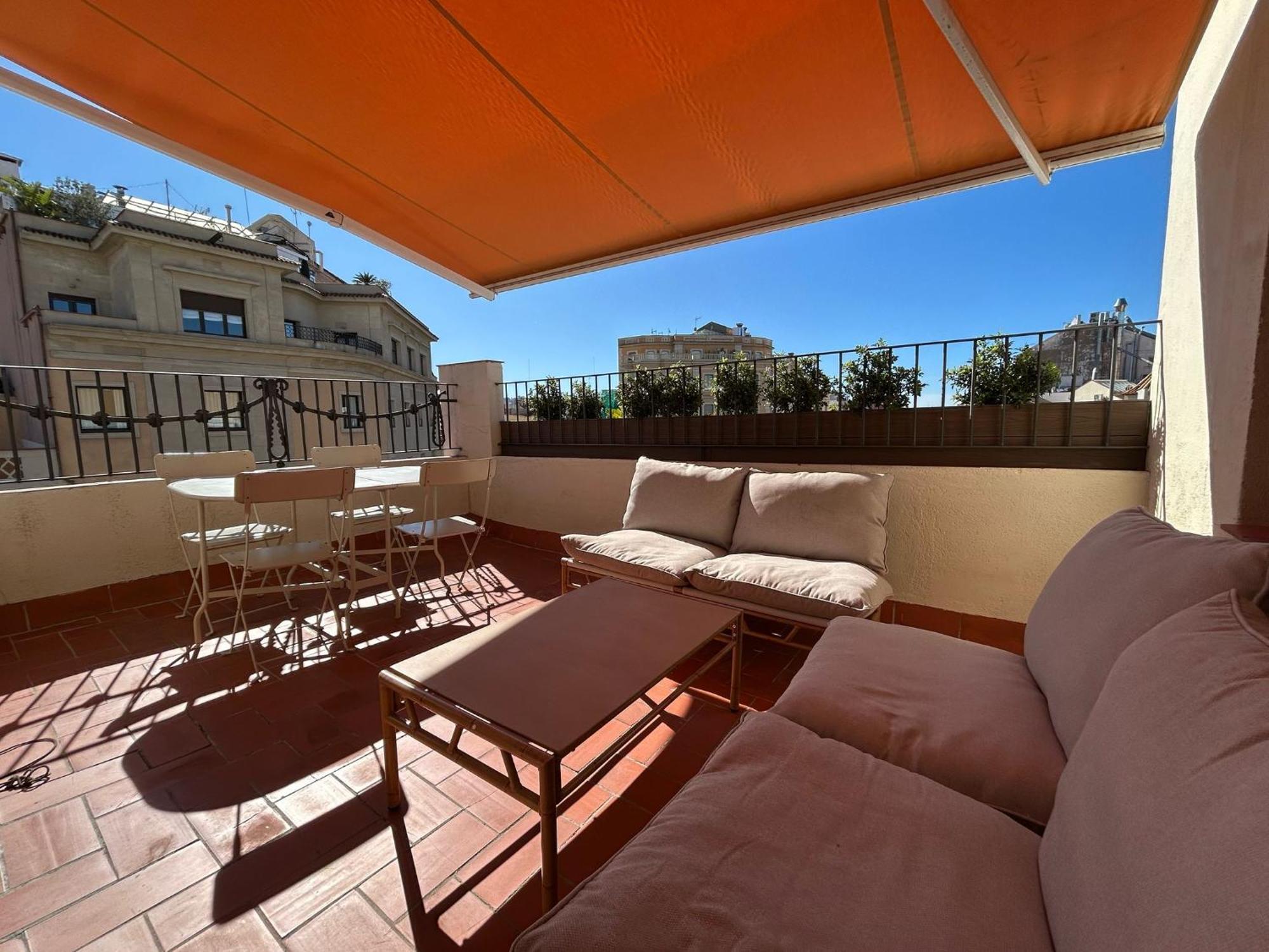 Barcelonaforrent The Central Place 외부 사진