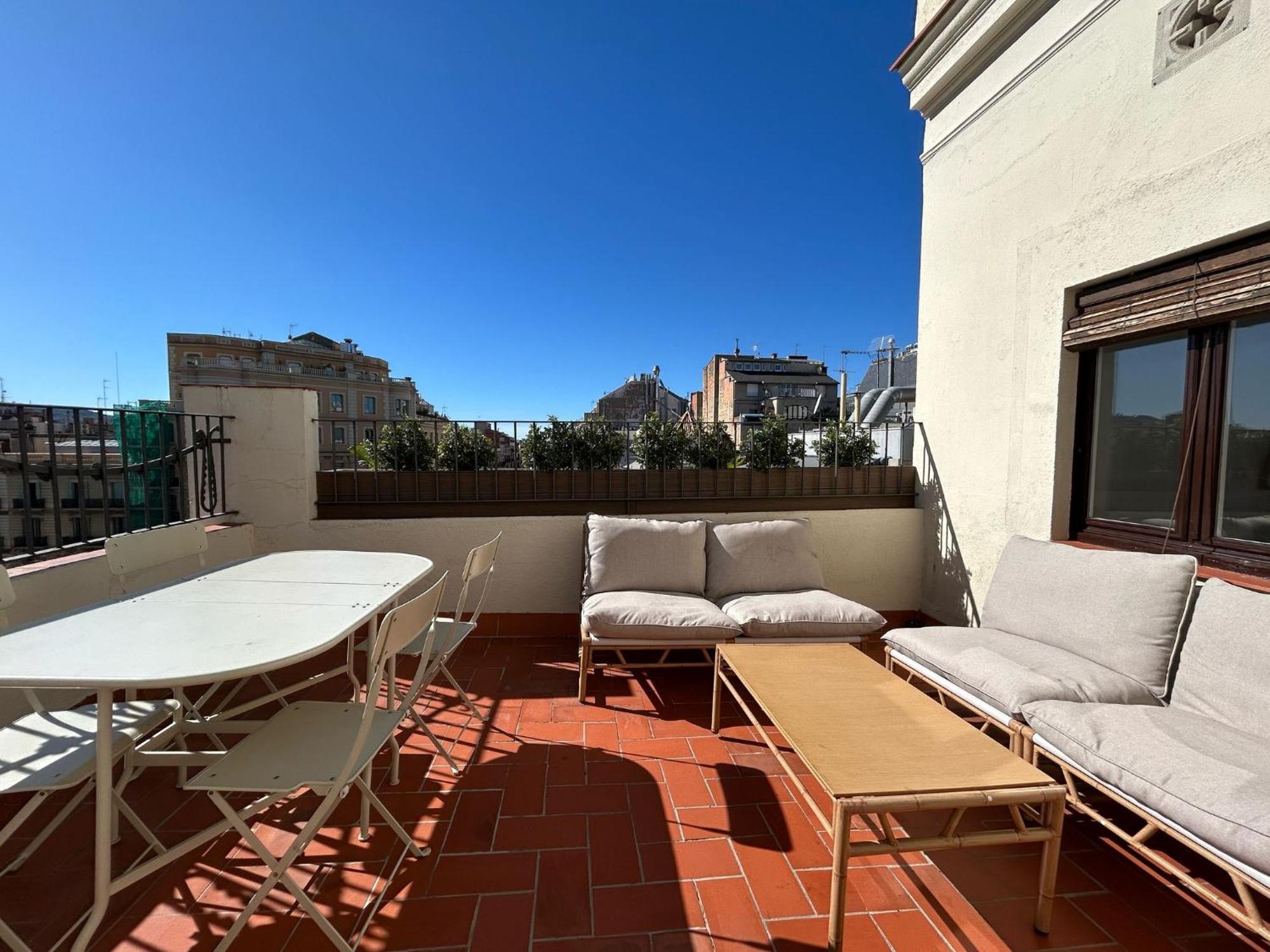 Barcelonaforrent The Central Place 외부 사진